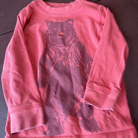 Boys long sleeve - Picture 4 of 4